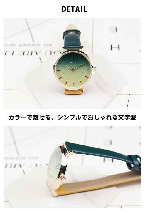 ピンク 腕時計 レディース アナログ レディース腕時計 おしゃれ かわいい 時計 ベルト リストウォッチ 数字なし アナログ クォーツ 上品 バイカラー 茶色 ブラウン ネイビー 赤 レッド グリーン 高見え プチプラ 文字盤 大きめ 通勤 オフィス elc74【P ... 新品*赤面*レディース*アナログ 腕時計*ピンクゴールド*レッド*オシャレ