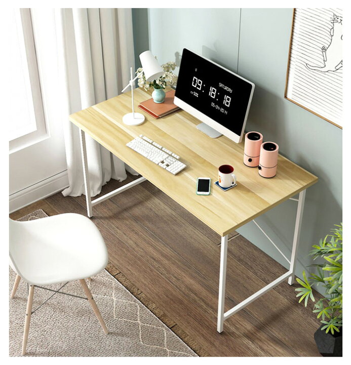 2042円 即出荷 Alebert パソコンデスク オフィスデスク 幅80 奥行き40 高さ74cm コンプューターテーブル PCデスク 勉強机 作業机 2042円 即出荷 Alebert パソコンデスク オフィスデスク 幅80 奥行き40 高さ74cm コンプューターテーブル PCデスク 勉強机 作業机