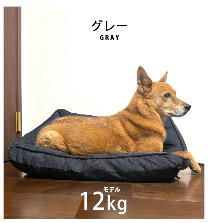 楽天市場】送料無料 犬 ベッド 小型犬 中型犬 猫 ハウス カドラー