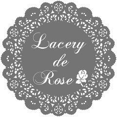 ハンドメイド・雑貨Lacery de Rose