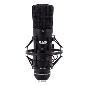 CAD GXL 2200 BP �R���f���T�[�E�}�C�N �{�[�J������ [���s�A���i]