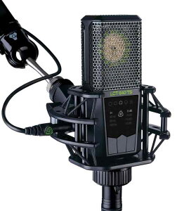 LEWITT LCT640 TS �R���f���T�[�E�}�C�N LCT640TS ASMR ���w���� �o�w���� �X�e���I�o��
