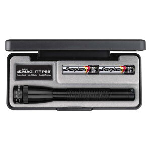 MAGLITE LED tbVCg ~jMAGLITE(P3dr2{p) SP2P017