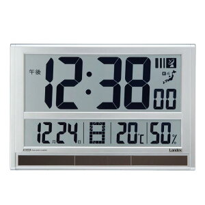 �����f�b�N�X(Landex) �ڊo�܂����v �d�g �n�C�u���b�g �\�[���[ �^�C���W�F�l���� �f�W�^�� �J�����_�[ �G�R���[�h YW9179MSV