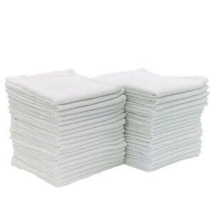 [�˂ނ�̕���] �t�F�C�X�^�I�� ���n�t�� �^�I�� �t�F�C�X �z���C�g 100�� 30×73cm �G�� �� 100% �y���Ē��悢���� ���n �� ���� �Ɩ��p �܂Ƃߔ��� ���� G21107�E36���g