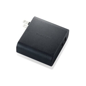 GR m[gPCpACA_v^[ Type-C PDΉ 57W Type-C1|[g USB1|[g ubN ACDC-PD0257BK