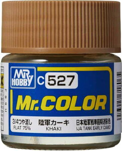 GSI NIX(GSI Creos) GSINIX Mr.J[ AFVEԖ͌^pF RJ[L 3/4 10ml ͌^ph C527
