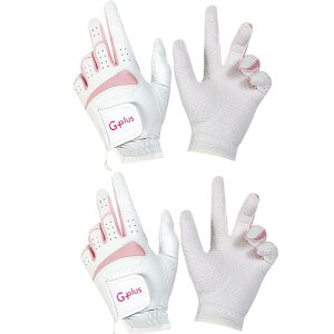 ϋv̂銊~߃fB[X St O[uAp 4 pbN,2Zbg,G-plus Women's Glove 4 pack