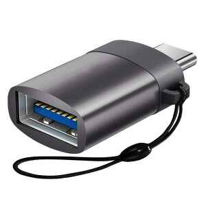 KOYOKOMA Type-C �ϊ��A�_�v�^�[ USB 3.0 �z�X�g�@�\ �ϊ� �A�_�v�^ �R�l�N�^ OTG �f�[�^�]�� �X�g���b�v�t��