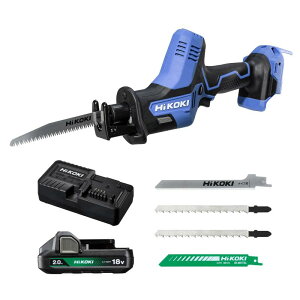 HiKOKI(nCR[L)_FCR18DA_ti/ANZT