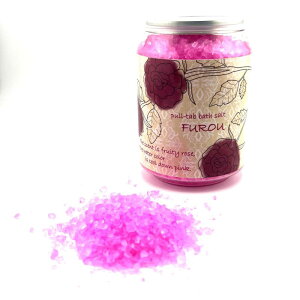 �o�X�\���g ������ �M�t�g �����^�u�� FUROU �n�[�o���V�b�N�X �y�t���[�e�B���[�Y�z ×1�� �i300g��12�񕪁j�������ȃN���A�� �J���t���ł��킢��6��̉Ԃ�n�[�u���C���[�W �㎿�ȍ����