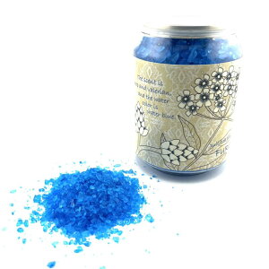 �o�X�\���g ������ �M�t�g �����^�u�� FUROU �n�[�o���V�b�N�X �y�z�b�v�o�����A���z ×1�� �i300g��12�񕪁j�������ȃN���A�� �J���t���ł��킢��6��̉Ԃ�n�[�u���C���[�W �㎿�ȍ����