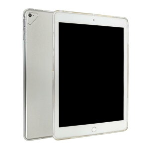 Ryo�y�X������ �^�u���b�g�P�[�X �Ή� iPad Air2 Air iPad 6 ��6���� iPad 5 ��5���� 2018 2017 9.7 �C���` �p �P�[�X ���� �ɔ��y�ʌ^ TPU�� �\�t�g �ϏՌ� �A�C�p�b�h 6 5 �G�A 2 �ی� �J�o�[