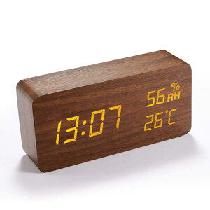 �ڊo�܂����v �u�����v �ؖ� LED�f�W�^�����v �A���[���N���b�N ���x���x�v �J�����_�[ �������m USB/���d�r���d