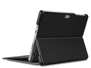 Kepuch Custer �P�[�X �Ή� Surface Pro 7 6 5 4, PU���U�[ �y�� �J�o�[ �Ή� Surface Pro 7 6 5 4