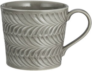 �Ίۓ��|(HASAMI Porcelain) �g������ �}�O�J�b�v �R�b�v ��350ml ���[�Y�}���[ �O���[ ���{�� 323084231