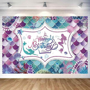 o[Xf[ ^yXg[ a t ^yXg[  a Ǌ| ʐ^wi Happy Birthday p[eB[ tHg|X^[ X^WI 180x120cm