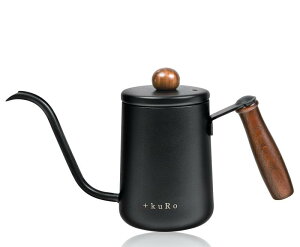 +kuRo �R�[�q�[�|�b�g �h���b�v�|�b�g 600ml ���� �Ή� ������� �ڐ���t���h���b�v�p 2�`3�l�p �W�t�� �׌� �L�����v �A�E�g�h�A