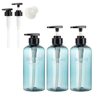 Segbeauty Vv[{g fBXyT[ 3{Zbg 500ml e ubN ی` Rh~ lߑւ{g   ʏ