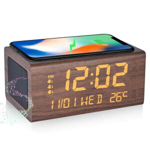 ڊo܂v QICX[d LED uv GR fW^v Bluetooth Xs[J[t android iphone [d iPhone7ȏΉ xx