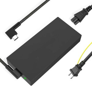 230W 11.8A 19.5V AC�A�_�v�^�[�`���[�W���[�̓K���� Razer Blade 15 14 RC30-0248 �d���A�_�v�^�R�[�h