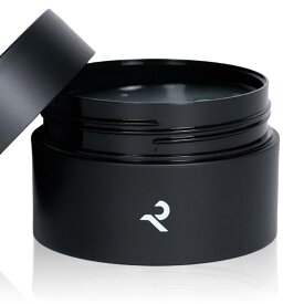 レタッチ RETOUCH ヘアグリース メンズ 濡れ髪 ハード キープ グリース ポマード スタイリング ツヤ 100g