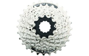 V}m(SHIMANO) MTBJZbgXvPbg CS-HG41-7 7S 11-28T ECSHG417128