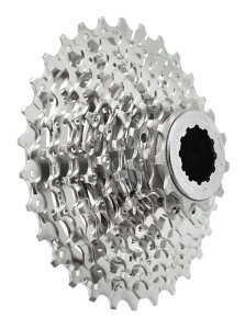 �V�}�m(SHIMANO) CS-HG400 9S 11-32T 124681482 ICSHG4009132