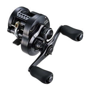 シマノ(SHIMANO) ベイトリール 24 カルカッタコンクエスト シャローエディション 各種 30HG(右)/31HG(左)