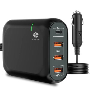 VK[\Pbg usb J[`[W[ 119W 4|[gPD3.0  QC3.0ԍڏ[d Type-C 65W ԍڋ}[d ԑΉMacBook/iPhone/Tablet/Android/Windows@Ή