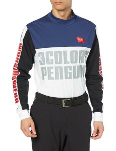 MUNSINGWEAR(�}���V���O�E�F�A) �����V���c�yENVOY�z HIROCK�R���{ �z�� �X�g���b�` BMX�V���c�S���t MEMWJB07P�����Y