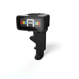 D'Addario ダダリオ チューナー クロマチックタイプ NS Micro Tuner マルチカラーディスプレイ PW-CT 【】