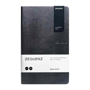 A5�ό^ ZEQUENZ/�W�[�N�G���X360 �M�����N�V�[�m�[�g L ����y�_�[�N�O���[�z ZQG4