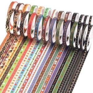 Yubbaex }XLOe[v Ñ̕̕  5mm x 20+3mm x 6 ł v[gADIYH|iAm[g̑Ɏg (Ch̃g[e 26)