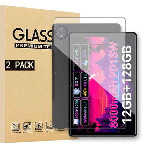 For Headwolf WPad7 /Alphawolf LPad3 11�C���` �����K���X�t�B���� 2�� �\�ʍd�x9H ��U�h�~���� �^�u���b�g �ی�t�B���� �w��h�~