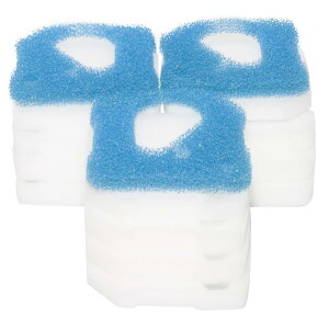 LTWHOME ��� �t�B���^�[ �����p �e�� �ז� �E�[���}�b�g �t�B���^�[�p�b�h �M�ы� �G�[�n�C�� �v���t�F�b�V���i��4 2271/2273/2275�ɓK�p 3�Z�b�g