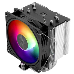 Thermalright Assassin X 90 SE ARGB CPU�N�[���[�A92�~�����[�g��PWM�Â��ȃt�@��CPU�G�A�N�[���[�A�C���e��LGA1700/1150/1151/1200�AAMD AM4 AM5�A�R���s���[�^�N�[���[(AX90 SE