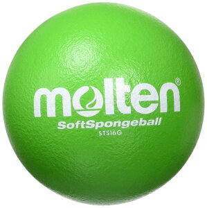 molten(�����e��) �\�t�g�X�|���W�{�[��16cm STS16