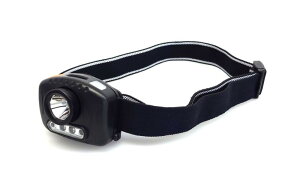 SIGHTRON(�T�C�g����) �w�b�h���C�g LED���C�g �u���C�g�e�b�N(BRIGHT-TECH) EX180HL ���邳180���[���� �h�� SOS���[�h �_�Ń��[�h���� BT1001