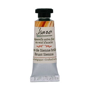 isaro ʊG̋ 7ml`[u (burnt sienna)