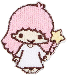 ~m_ TIlCLN^[ ~jby Little Twin Stars  S01Y9105