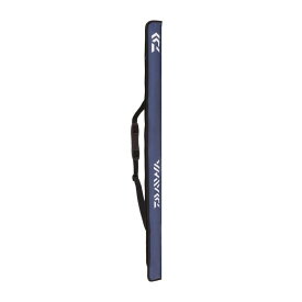 ダイワ(DAIWA) ロッドケース ポータブルRC 130/140/160 ブラック/フレンチネイビー P 各種