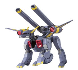 HG 機動戦士ガンダムSEED R-12 TMF/A-802 モビルバクゥ 1/144スケール 色分け済みプラモデル