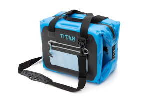 Titan ^C^ Deep Freeze Air N[[{bNX 16L 30 Can ۂ߂Ď[ ۗobO \tgN[[ ܂肽 y AEghA Lv BBQ ނ