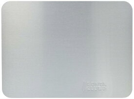 マルカン ひんやりクールアルミプレート M