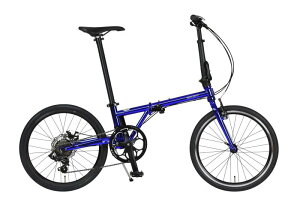 HARRY QUINN(�n���[�N�C��) CHROMOLY207V 20�C���` �N�������t���[�� �܂肽���ݎ��]�� �V�}�m7�i�ϑ� �O��V�u���[�L/��փf�B�X�N�u���[�L���� 88228