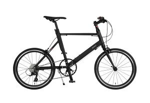 RENAULT(���m�[) MINIVELO9(AL-MV209) 20�C���`(451�z�C�[��) �y�ʃA���~�t���[�� �~�j�x�� SHIMANO SORA9�i�ϑ� 9.4kg 61523