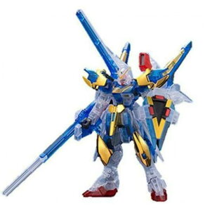 HGUC 1/144 V2�A�T���g�o�X�^�[�K���_�� �N���A�J���[�����b�LVer. �v�����f��(�K���v��EXPO�G�L�X�| ���[���h�c�A�[�W���p�� 2015)