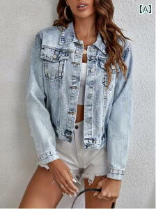�f�j���W���P�b�g ���f�B�[�X ���[�� �X�g���[�g �X�^�C�� �X���� ���� �E�H�b�V�����H �� ���i�g�� �A�}�]�� Wish SHEIN Lazada Shopee ���K ��� S M L XL 2XL