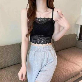 ブラジャー レディース チューブトップ レース ビスチェ ベアトップ インナー 肌着 黒 白 ベージュ ノンワイヤー 締め付けない ずれにくい 谷間 盛れる 通気性 吸汗性 下着 春夏秋冬